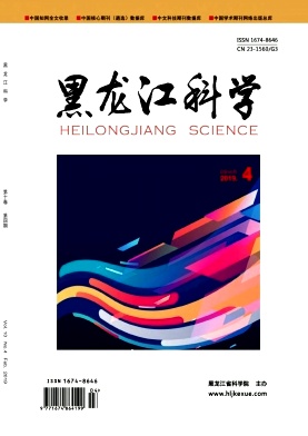 科学技术创新2019年第04期