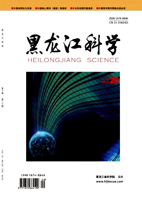 科学技术创新2019年第20期